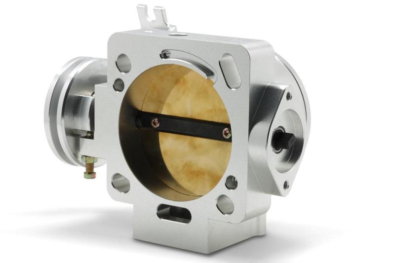 BLOX Racing Honda K-Series Competition 74mm Bore Throttle Body-thumbmail-3