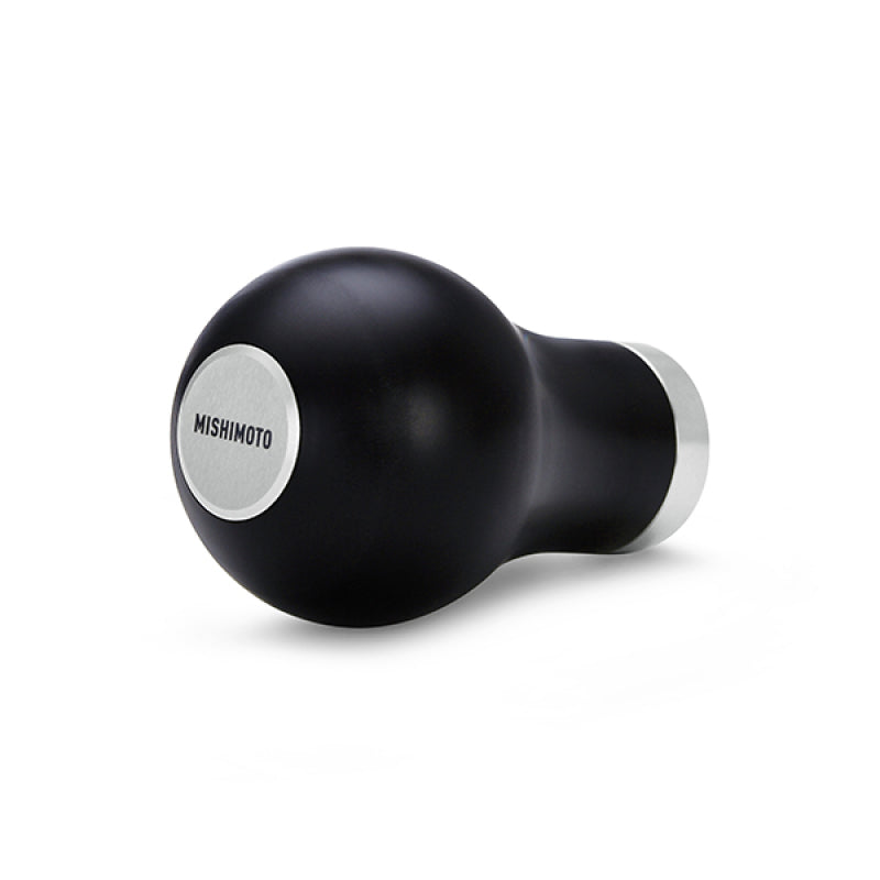 Mishimoto Teardrop Shift Knob - Black-thumbmail-19