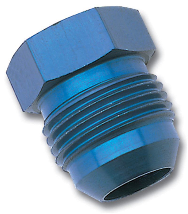 Russell Performance -3 AN Flare Plug (Blue)-thumbmail-4