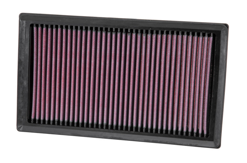 K&N Replacement Air FIlter 11-13 Mazda 5 2.0L-thumbmail-14