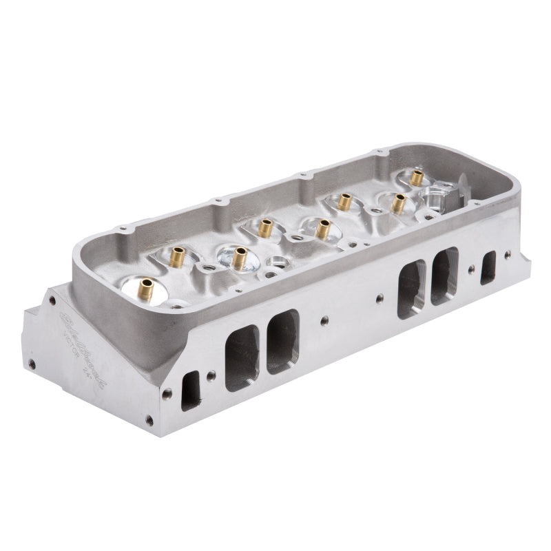 Edelbrock BBC Victor Head ( Bare 77409)-thumbmail-14