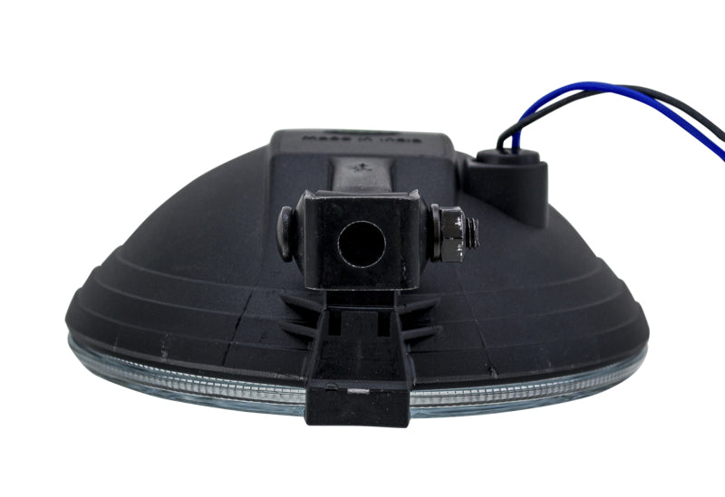 Hella 500 Series 12V Black Magic Halogen Driving Lamp Kit-thumbmail-16