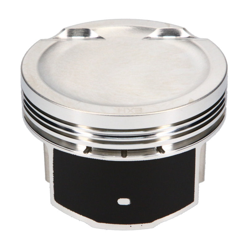 JE Pistons AUDI RS2 5CYL KIT Set of 5 Pistons-thumbmail-1