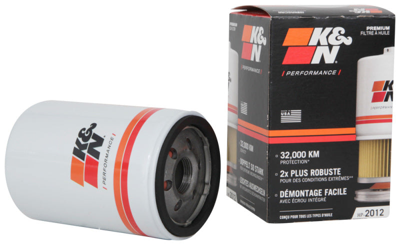 K&N 11-17 GMC Terrain Performance Gold Oil Filter-thumbmail-3