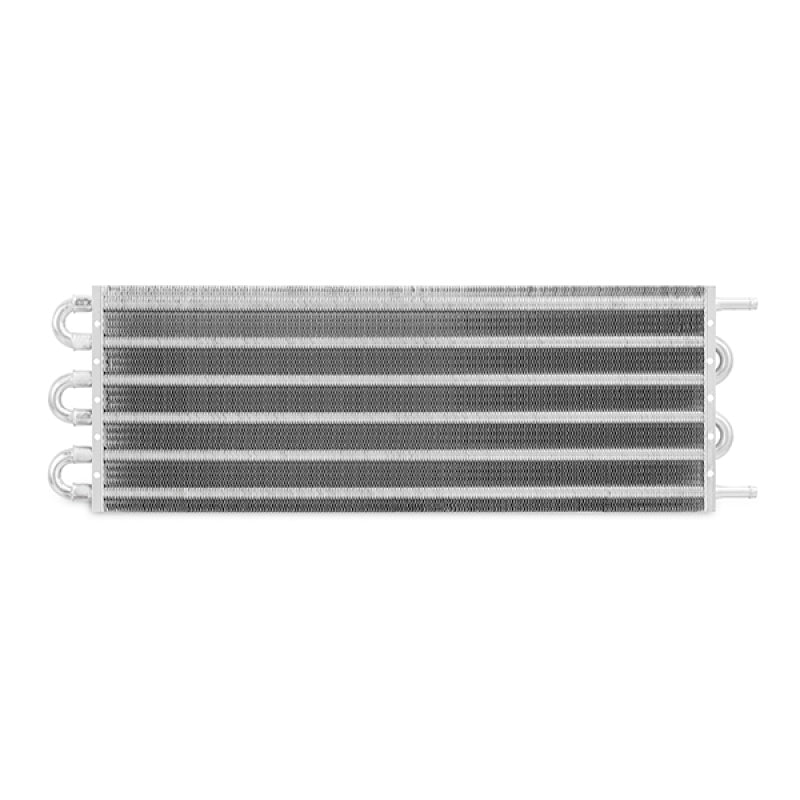 Mishimoto Universal Transmission Fluid Cooler - 20in x 7.5in x .75in-thumbmail-7