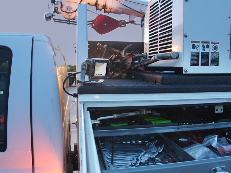 Rigid Industries 2x2 115 Degree DC Scene Light - Black-thumbmail-3