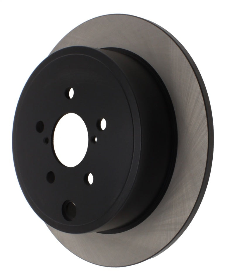 Stoptech 09-10 Subaru Forester / 08-10 Impreza/WRX Rear CRYO-STOP Rotor-thumbmail-5