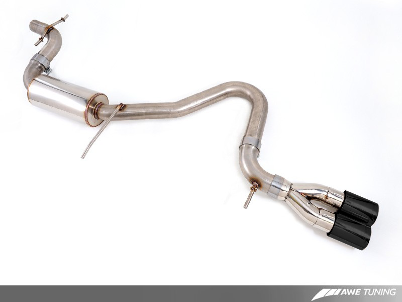 AWE Tuning VW Mk5 GTI Performance Exhaust-thumbmail-8