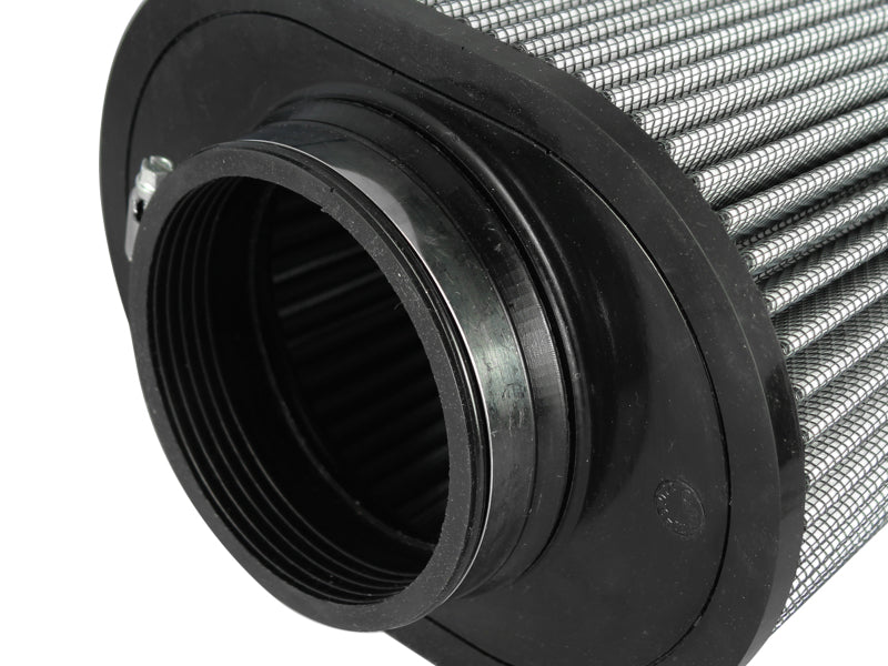 aFe MagnumFLOW Pro Dry S Air Filters 4F x (9x6-1/2)B x (6-3/4x5-1/2)T (INV) x 6-1/8 H in-thumbmail-6