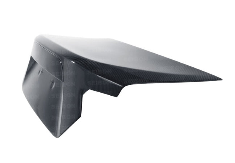 Seibon 12-13 BRZ/FRS OEM Style Carbon Fiber Trunk/Hatch-thumbmail-5