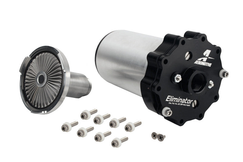 Aeromotive Fuel Pump - Module - w/Fuel Cell Pickup - Eliminator-thumbmail-2