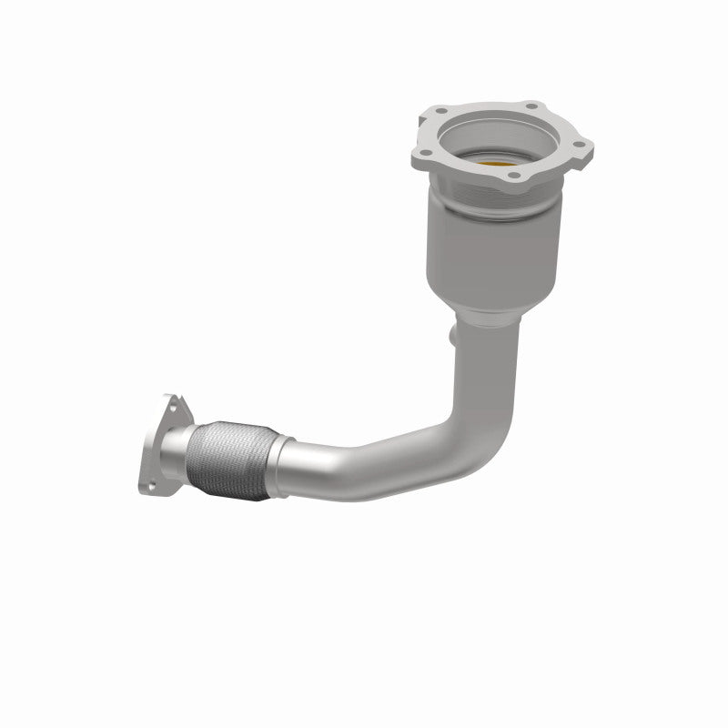 MagnaFlow Conv DF 01-02 Kia Sportage Front-thumbmail-38