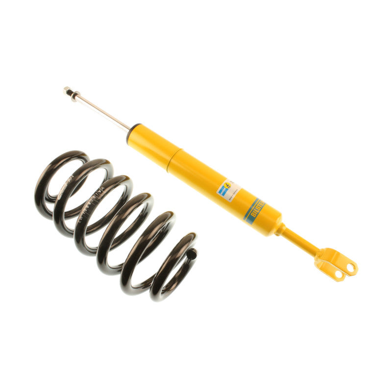 Bilstein B12 2003 Audi A4 Quattro Base Front and Rear Complete Suspension Kit-thumbmail-9