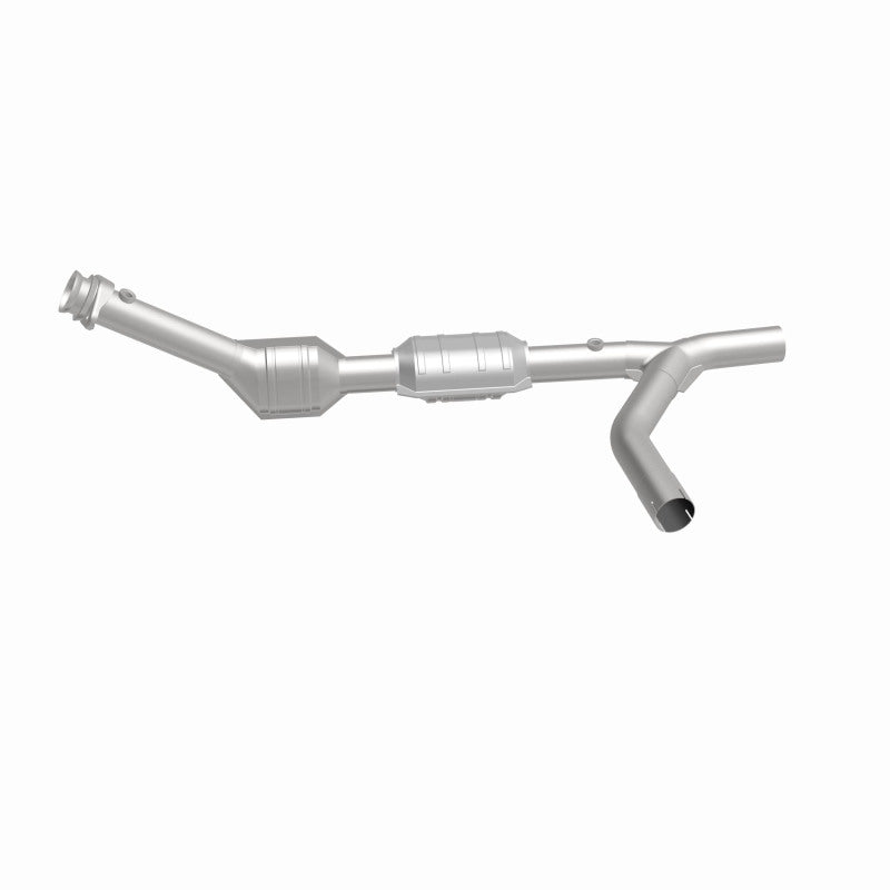 MagnaFlow Conv DF 00-04 Ford E150 4.6L Passenger Side-thumbmail-38