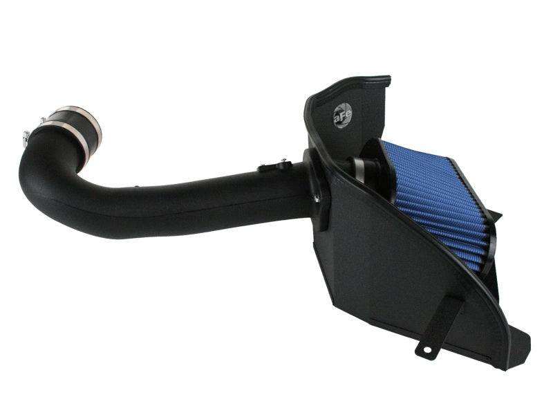 aFe MagnumFORCE Intakes Stage-2 P5R AIS P5R Ford Mustang 05-07 V6-4.0L-thumbmail-8