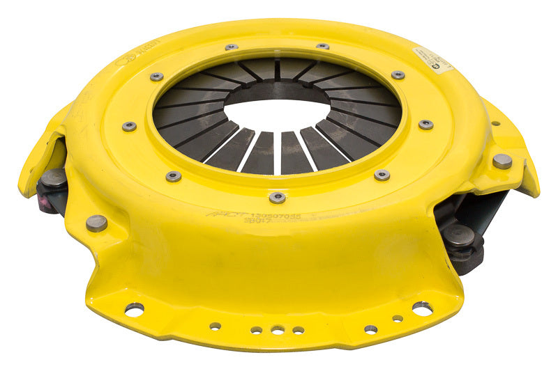 ACT 2013 Scion FR-S P/PL Heavy Duty Clutch Pressure Plate-thumbmail-4