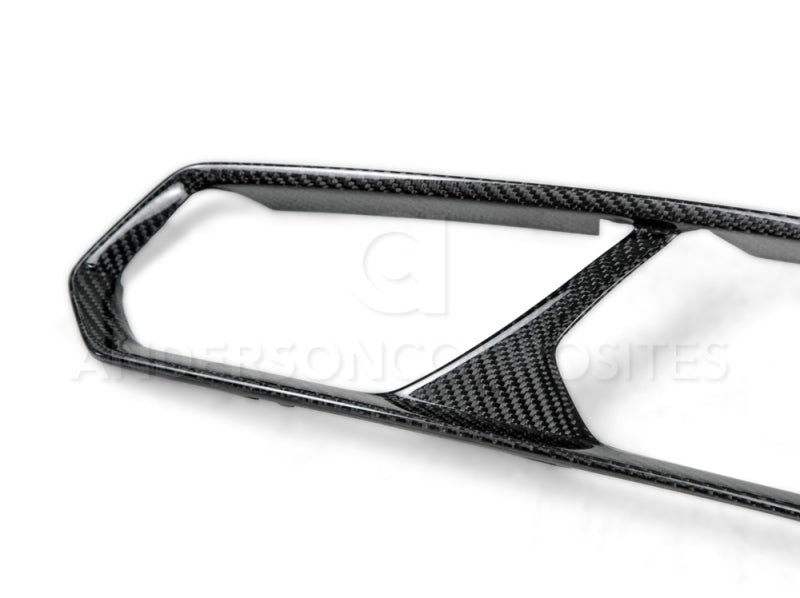 Anderson Composites 14+ Chevrolet Corvette C7 Stingray/Z06 Taillight Bezels-thumbmail-5