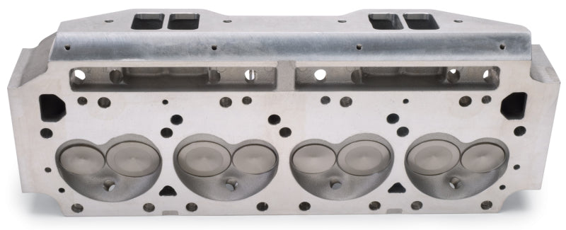Edelbrock Big-Block Chrysler Victor B/Rb Heads w/ Valves-thumbmail-16