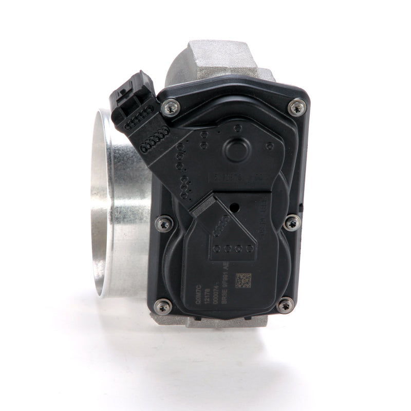 BBK 11-14 Mustang 5.0 Boss 302 Ford F Series 5.0 85mm Throttle Body BBK Power Plus Series-thumbmail-10