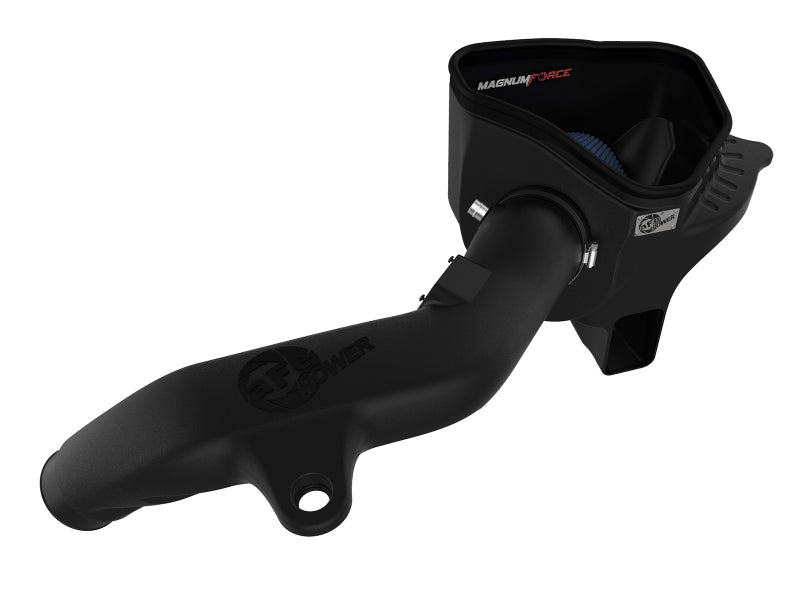 aFe Magnum FORCE Stage-2 Pro 5R Cold Air Intake System 12-15 BMW 335i N55-thumbmail-8