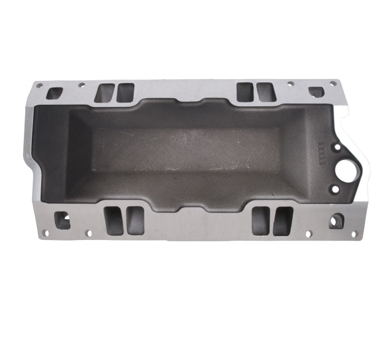Edelbrock Performer RPM Air Gap Vortec Black-thumbmail-18