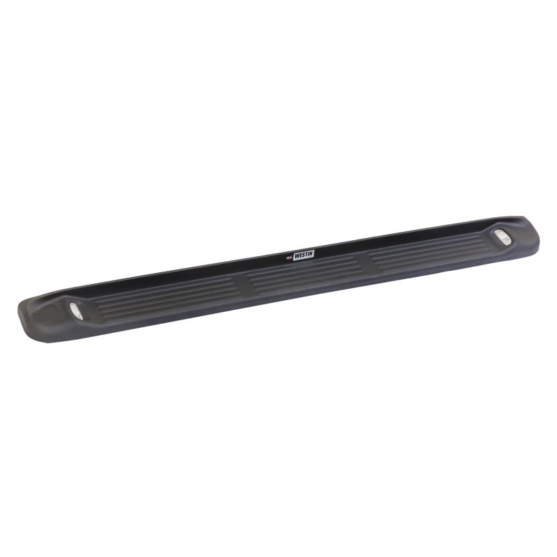 Westin Molded Step Board lighted 79 in - Black-thumbmail-7