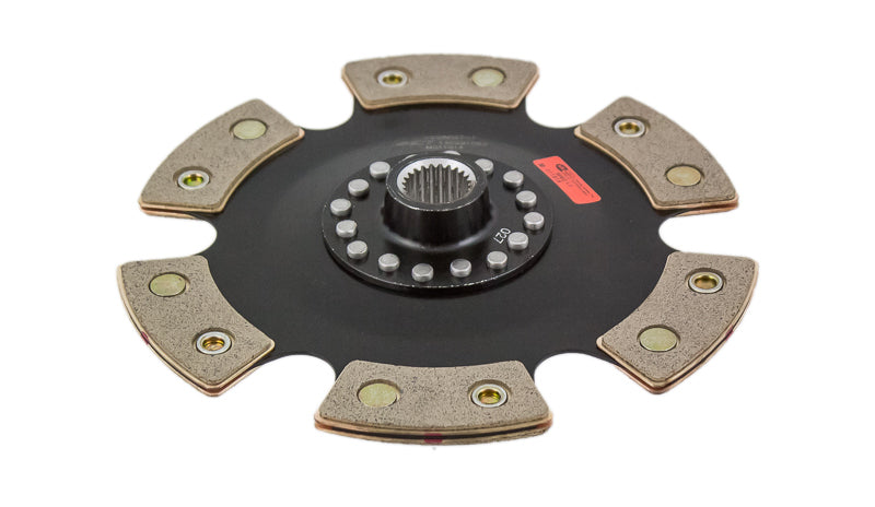 ACT 1997 Audi A4 6 Pad Rigid Race Disc-thumbmail-4
