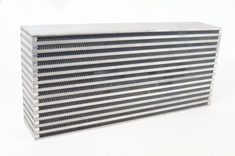 CSF Magnum 900+hp Bar & Plate Intercooler Core - 20in L x 12in H x 4in W-thumbmail-2