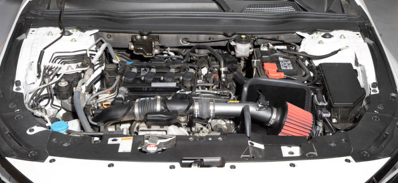 AEM C.A.S 2018 Honda Accord L4-1.5L F/I Cold Air Intake System-thumbmail-5