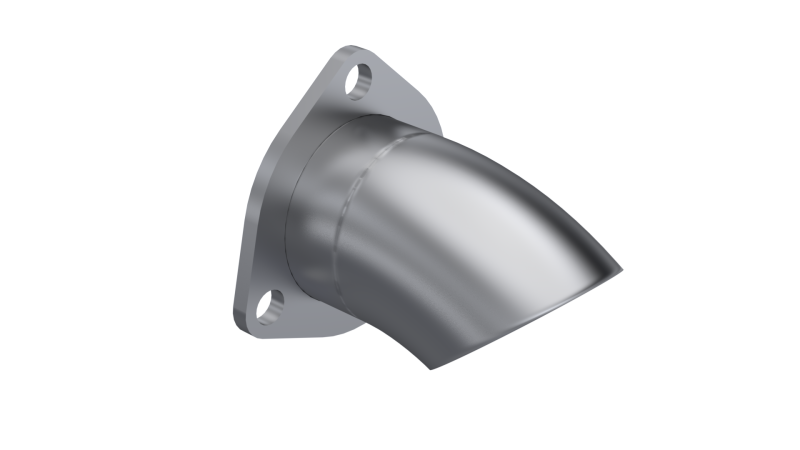 QTP 2.5in Bolt-On QTEC Adjustable Turn Down-thumbmail-4