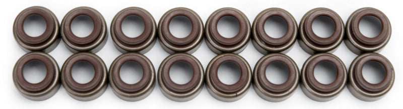 Edelbrock Valve Seals 11/32 w/ 530 Guides-thumbmail-3