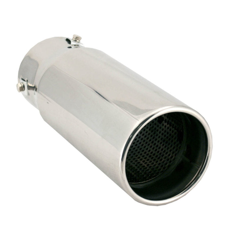 Spectre Exhaust Tip 4in. Resonated-thumbmail-2