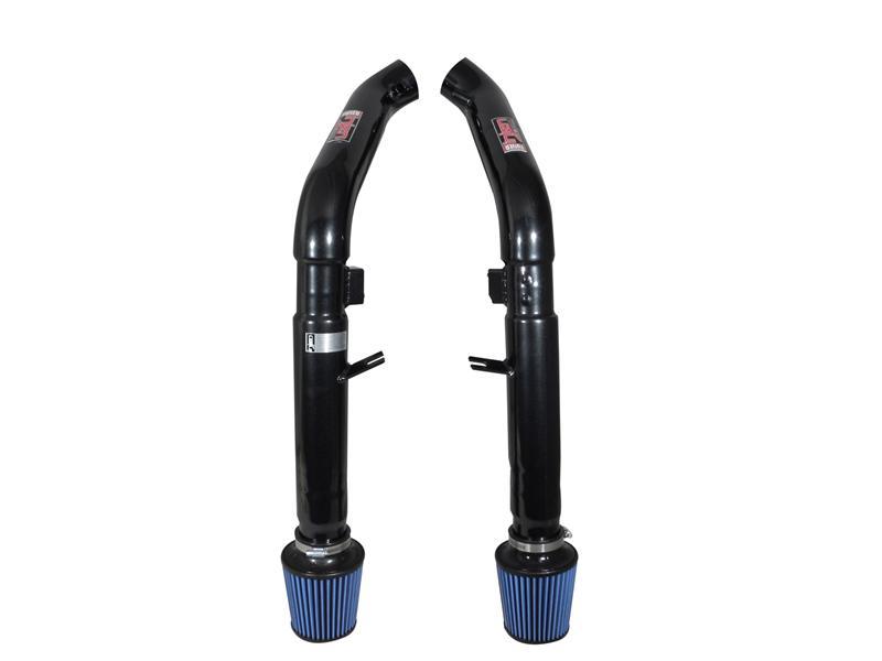 Injen 09-20 Nissan 370Z Black Cold Air Intake-thumbmail-7