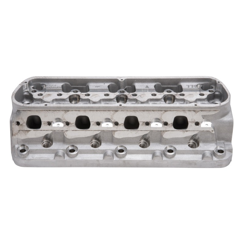 Edelbrock Cylinder Head Glidden-Victor II Ford 351W Hipped Bare-thumbmail-19