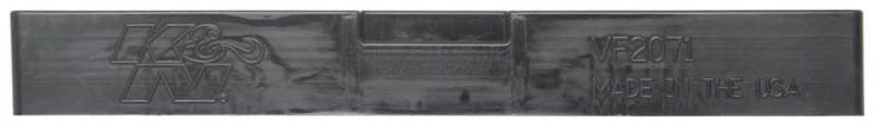 K&N Replacement Cabin Air Filter-thumbmail-11