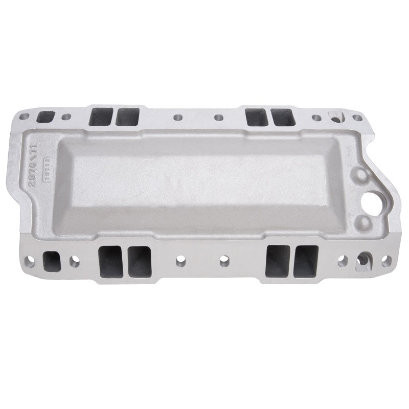 Edelbrock Super Victor 4500 Raised Rnr Man-thumbmail-17