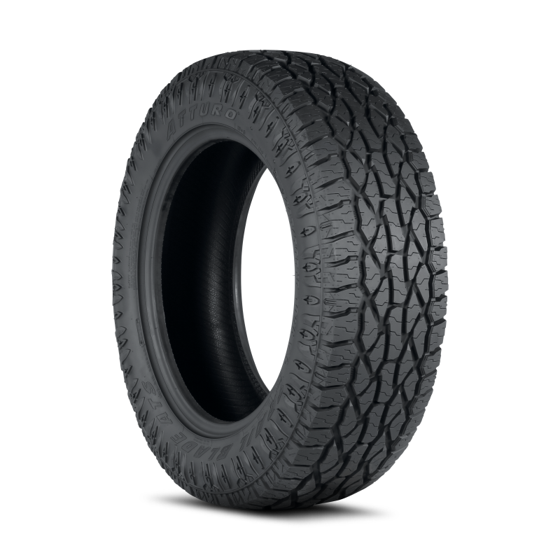 Atturo Trail Blade ATS Tire - 265/65R18-thumbmail-1