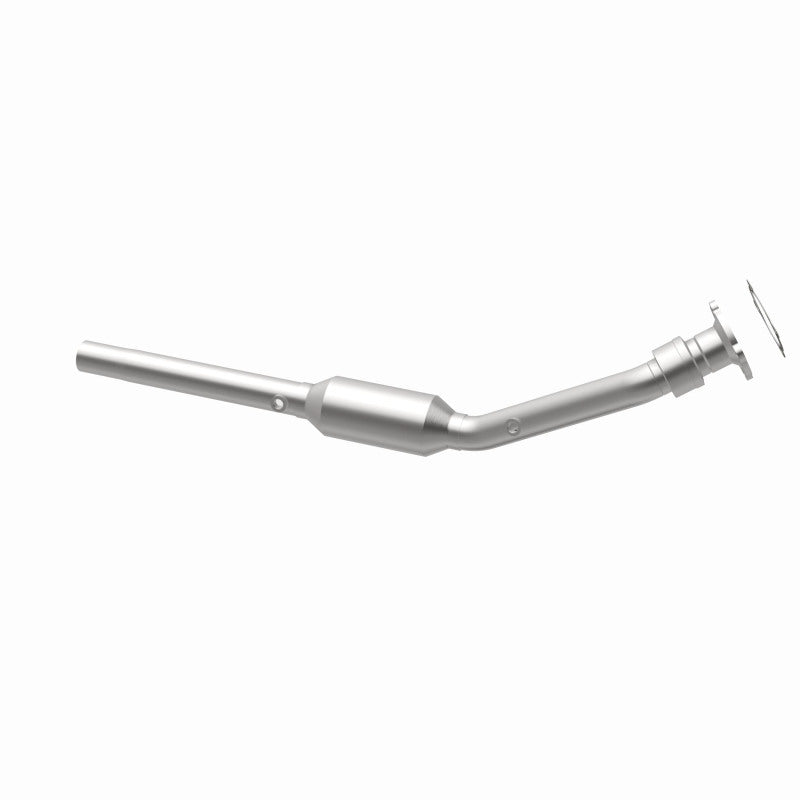 MagnaFlow Conv DF 99-04 VW Beetle V4 1.8L GLX Turbo S / 99-03 Golf V4 1.8L GLS GTI/Jetta V4 1.8L GLS-thumbmail-41