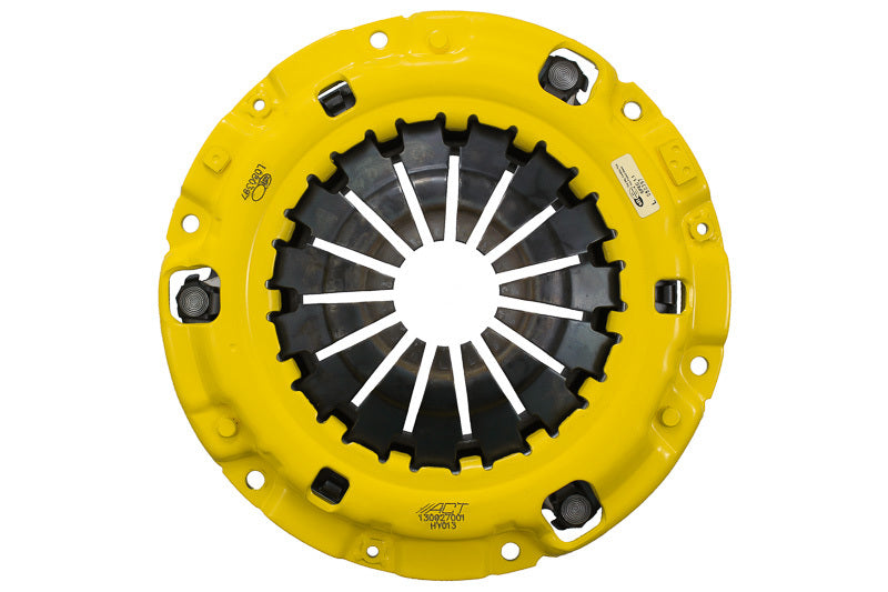ACT 2010 Hyundai Genesis Coupe P/PL Heavy Duty Clutch Pressure Plate-thumbmail-1