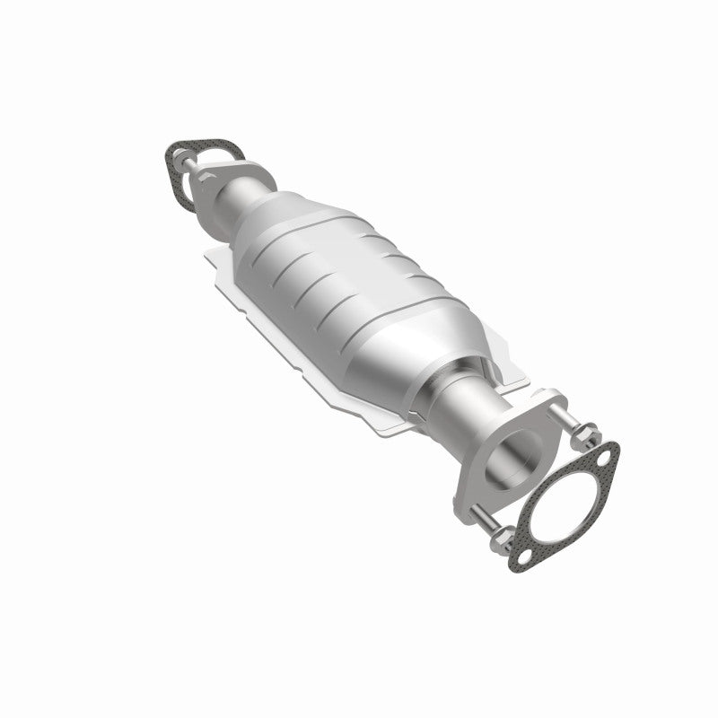 MagnaFlow Conv DF 05-10 Kia Sportage 2.7L-thumbmail-37
