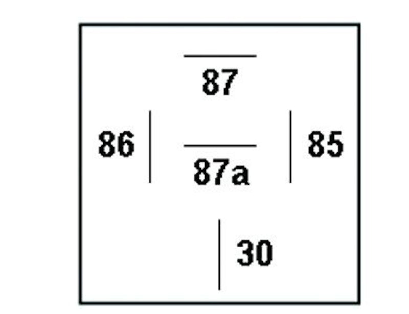 Hella Relay 12V 20/40A Spdt Res Wthr-thumbmail-4