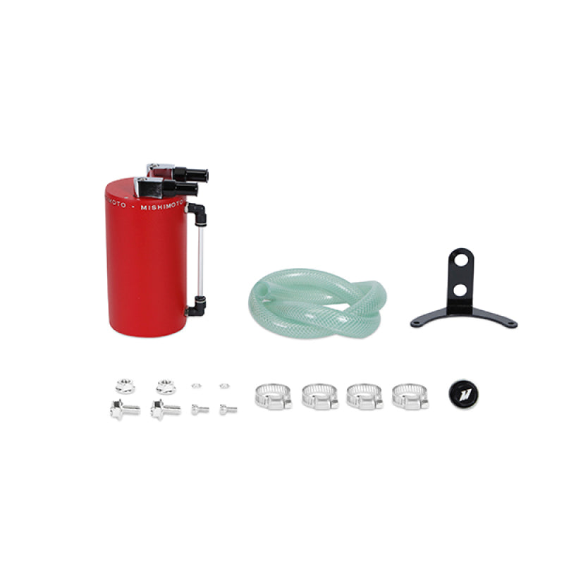 Mishimoto Large Aluminum Oil Catch Can-thumbmail-9