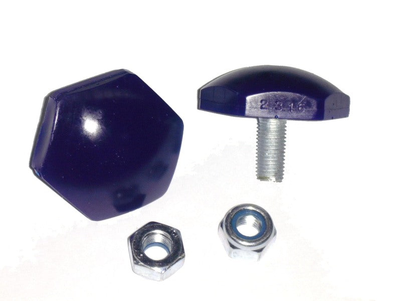 SuperPro Hexagonal Head Bumpstop-thumbmail-1
