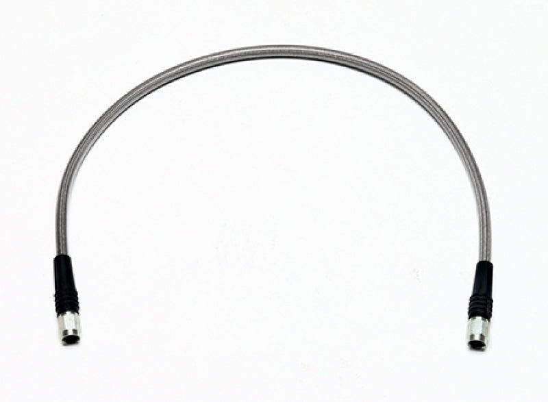 Wilwood Flexline Brake Line 22in OAL -3 Hose -3 Female-thumbmail-1