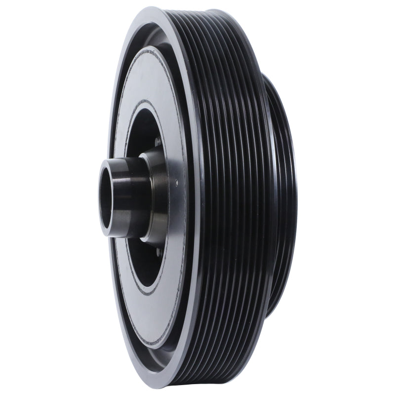 Fluidampr 15-21 Dodge Hellcat 6.2L Supercharged Steel Internally Balanced Damper (11 Percent OD)-thumbmail-10