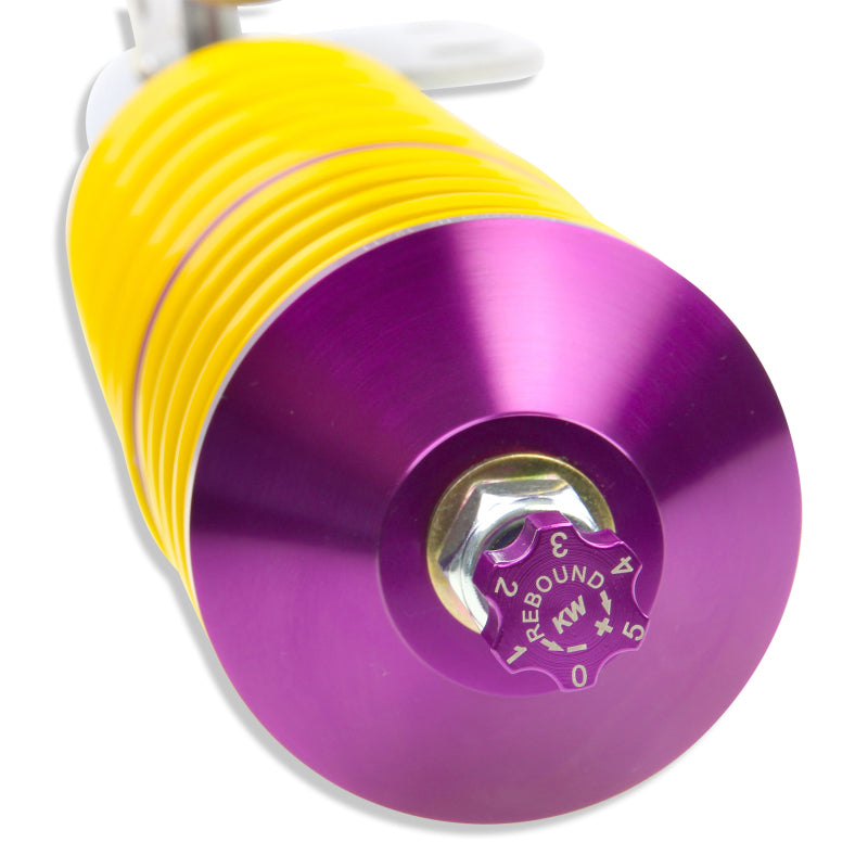 KW Coilover Kit V3 08+ Subaru Impreza STI (only)-thumbmail-11