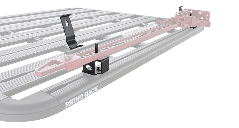 Rhino-Rack Pioneer High Lifting Jack Holder Bracket Set (Top Mount)-thumbmail-7