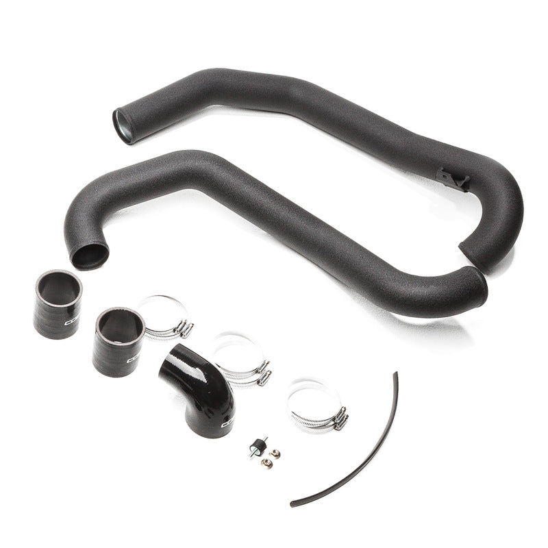 Cobb 04-07 Subaru WRX / STI Front Mount Intercooler Hot Pipes-thumbmail-1