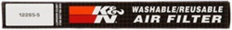 K&N 2019 Volkswagen Jetta 1.4L F/I Replacement Panel Air Filter-thumbmail-10