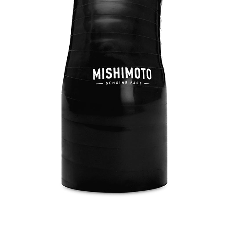 Mishimoto 2014+ Ford Fiesta ST Radiator Hose Kit (Black)-thumbmail-12